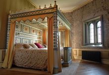Thornbury Castle