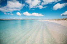 Dirk Hartog Island National Park, Western Australia