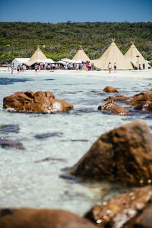 Margaret River Gourmet Escape attracts some of the best chefs in the world