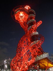 ArcelorMittal Orbit