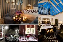 Fall in Love Around the World with Red Carnation Hotels