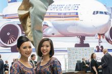 Singapore Airlines will commence direct flights into Canberra from September.