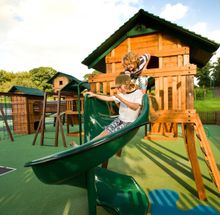Children's Adventure Playground