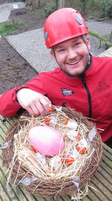 Easter Activities for the Family