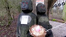 Easter Activities