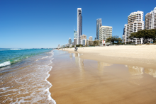 Surfers Paradise