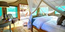 Fathala Safari tent