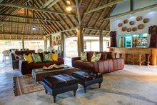 Fathala Wildlife Reserve