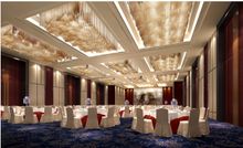 Ballroom, Dusit Thani Dongtai, Jiangsu