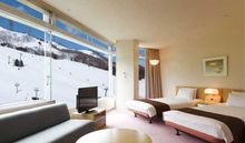 Naeba Prince Hotel 