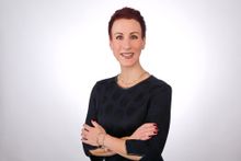 Kelly Kuhn, CWT's President, Europe, Middle East and Africa and Global Partners Network