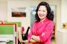 Kai Chan, CWT's New President of Asia Pacific