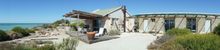 Dirk Hartog Island homestead accommodation 