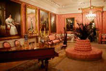 Museo del Romanticismo, Madrid