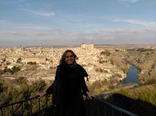 Anna Mascaro_Head of Europe_Toledo