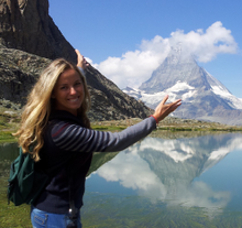 Anna Mascaro_Head of Europe_Matterhorn