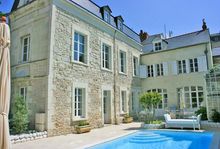Le Manoir Blanc