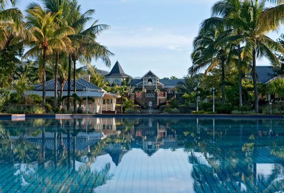 Heritage Le Telfair 