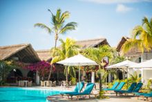 Veranda Palmar Beach 