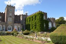 Powderham Castle