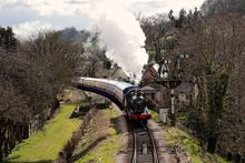 South Devon Railway