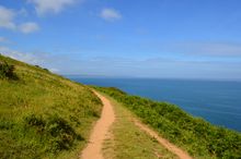 South West Coast Path