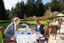 Buckland Tout-Saints Hotel