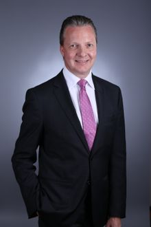 Claus Pedersen