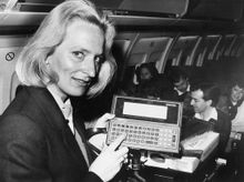 Monarch Onboard Computers