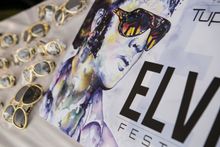 Tupelo Elvis Festival