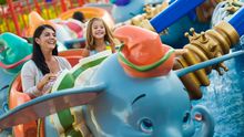 Walt Disney World Resort, Orlando Florida