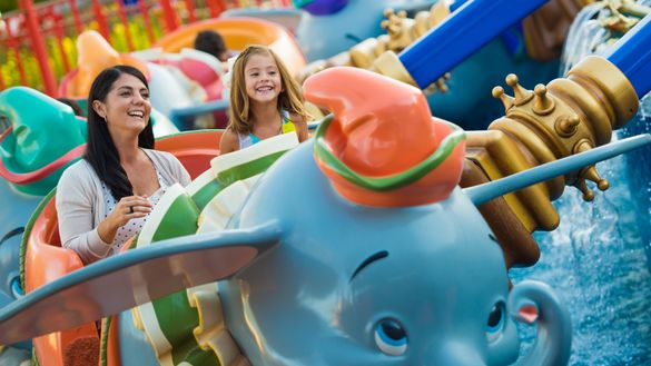 Walt Disney World Resort, Orlando Florida