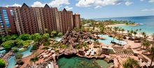 Aulani, A Disney Resort & Spa, Hawaii