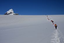 Last Frontiers Centenary Shackleton Voyage Antarctica 
