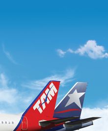 LATAM Airlines Group 