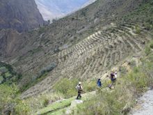Ollanta Peru 