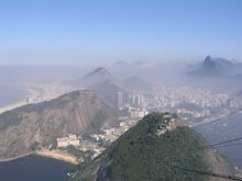 Rio Brazil 