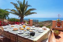 Villa Palummara featured by SoloSicily