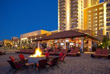 Cadillac Beach Bar & Grille at Golden Nugget Lake Charles