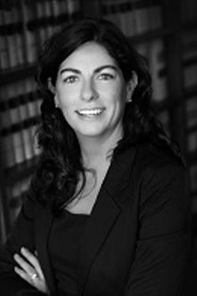 Sydney barrister, Renee Bianchi to speak at International Women’s Day Tourism Lunch