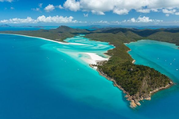 Hill Inlet