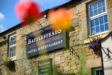 Battlesteads Hotel & Restaurant