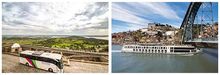 New “Europe’s Finest” collection combines the best of river cruising  and premium escorted journeys