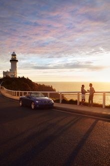 Cape Byron Headland and Lighthouse, Byron Bay NSW