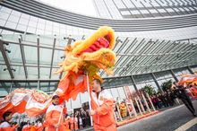 Grand Hyatt Macau Chinese New Year Activities