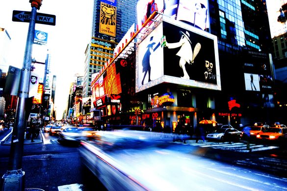 Broadway