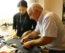 Leatherwork Course
