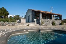 Villa Carmela & Mount Etna
