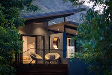 Practise mindfulness at the new Meditation Suites at Gwinganna Lifestyle Retreat