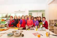 Learn something new and try new flavours with Tamborine Cooking School